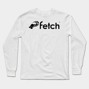 FETCH Long Sleeve T-Shirt